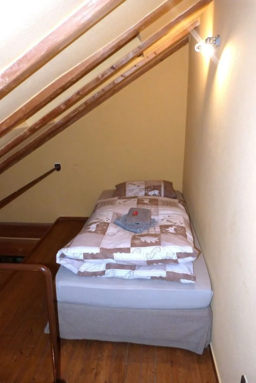 Messe-Zimmer Amrum