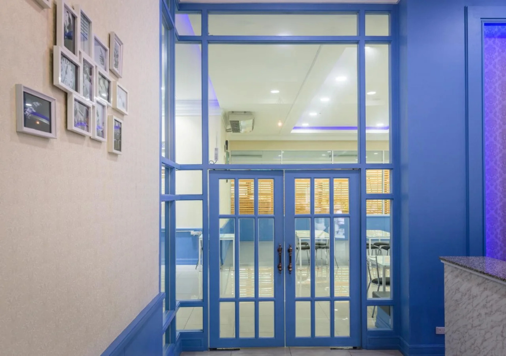 Eastiny Residence Hotel