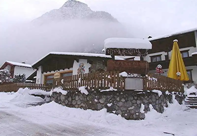 Lärchenhof