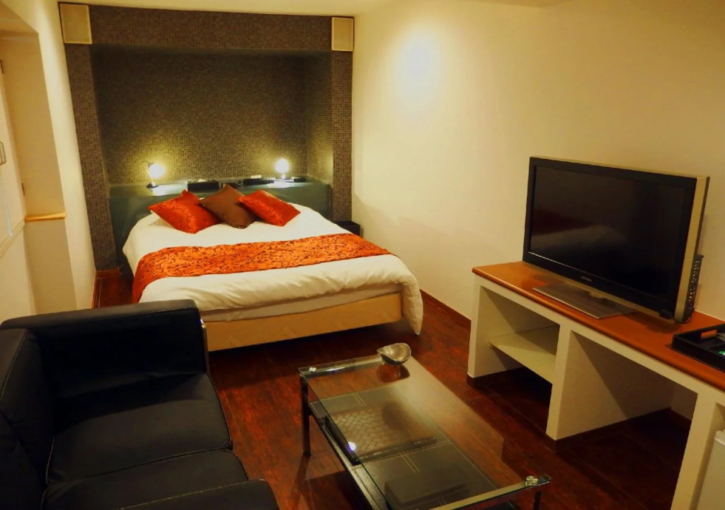 Hotel Clio Kobe -Adults Only