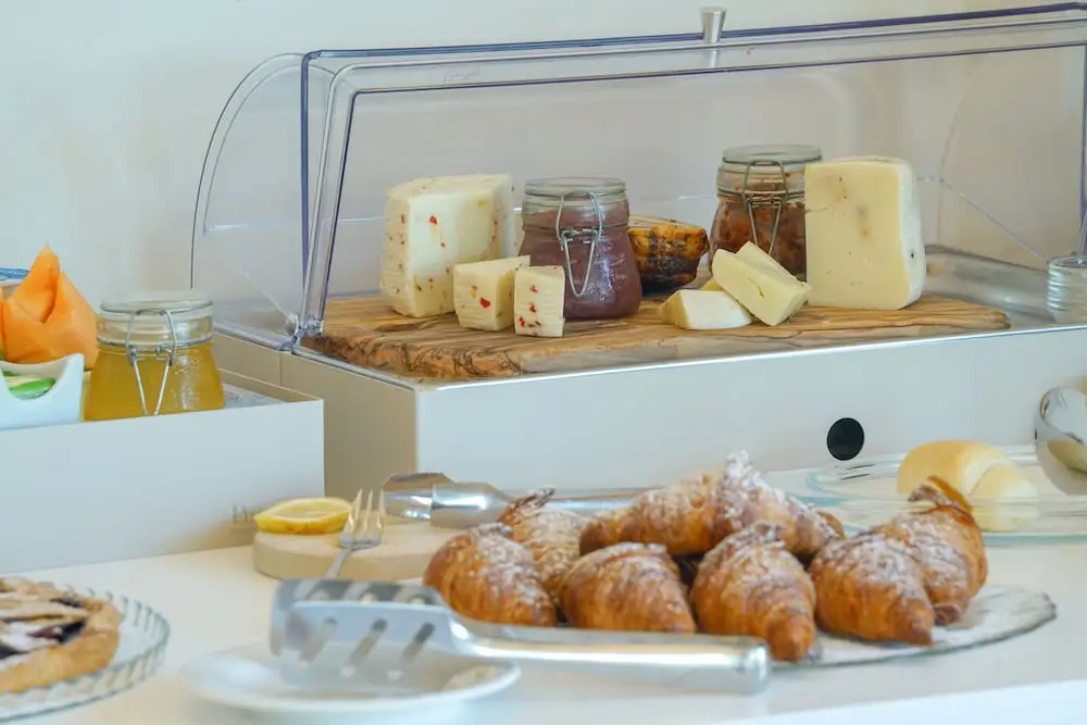 Suite Hotel LOasi di Riaci