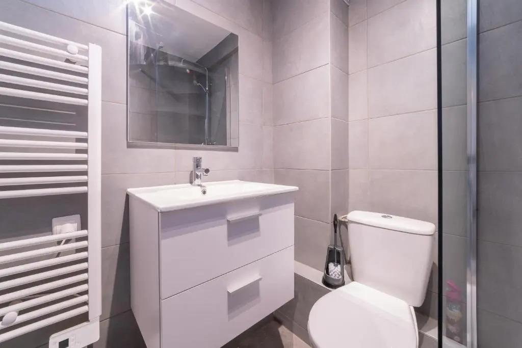 ✮✮✮ Les Suites GOLD et AMAZONIE ✮✮✮