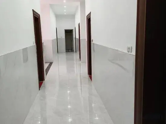 Hunchunxin Satisfied Guest House