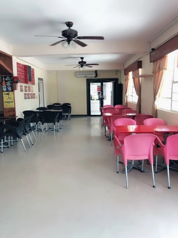 China Town Hotel
