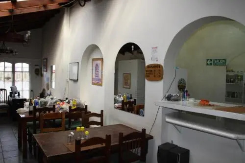 Hosteria La Posada