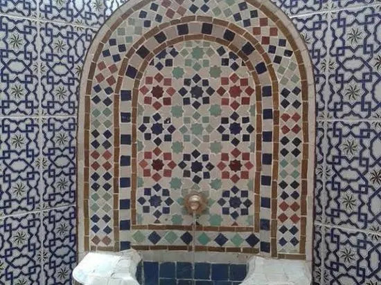 Apartamentos Margoysa I