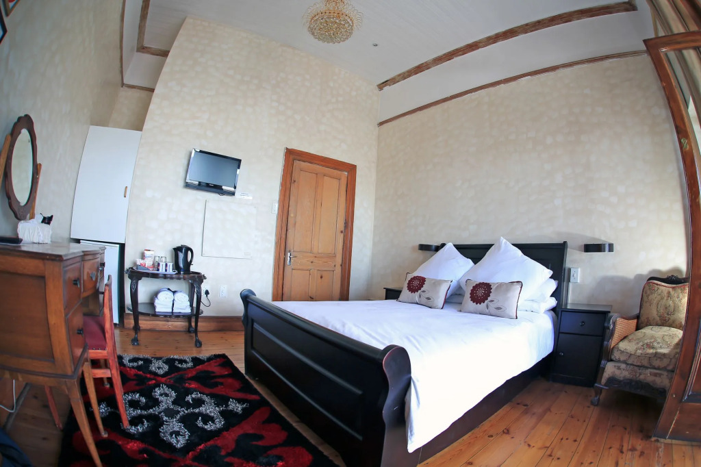 Central Hotel Guest House