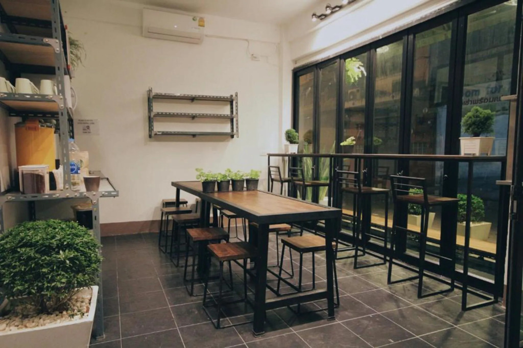 Mint Hostel