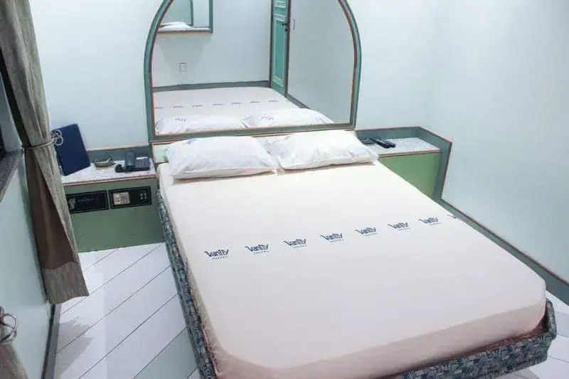 Hotel Vanity para adultos