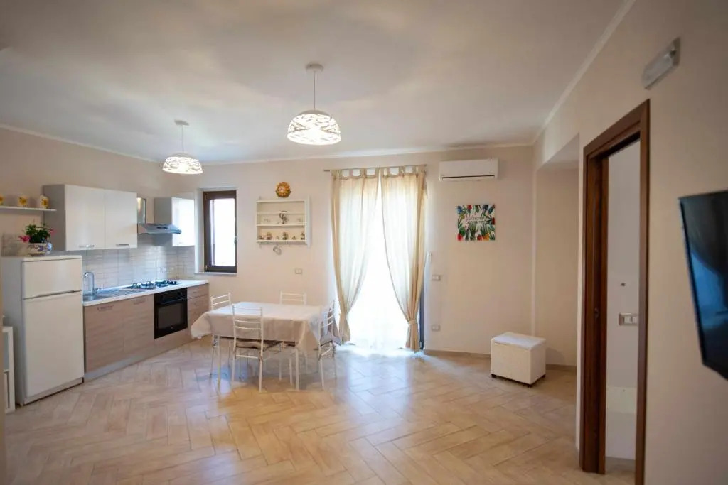 Tropea Nice Apartment