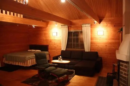 Cottage Baydar