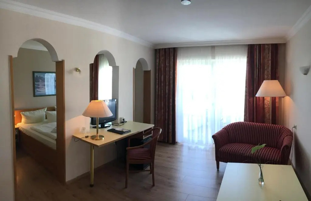 Hotel Juwel
