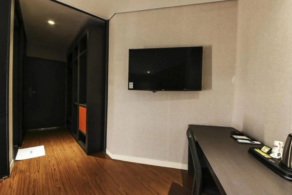 Dae Sung Kwan Hotel