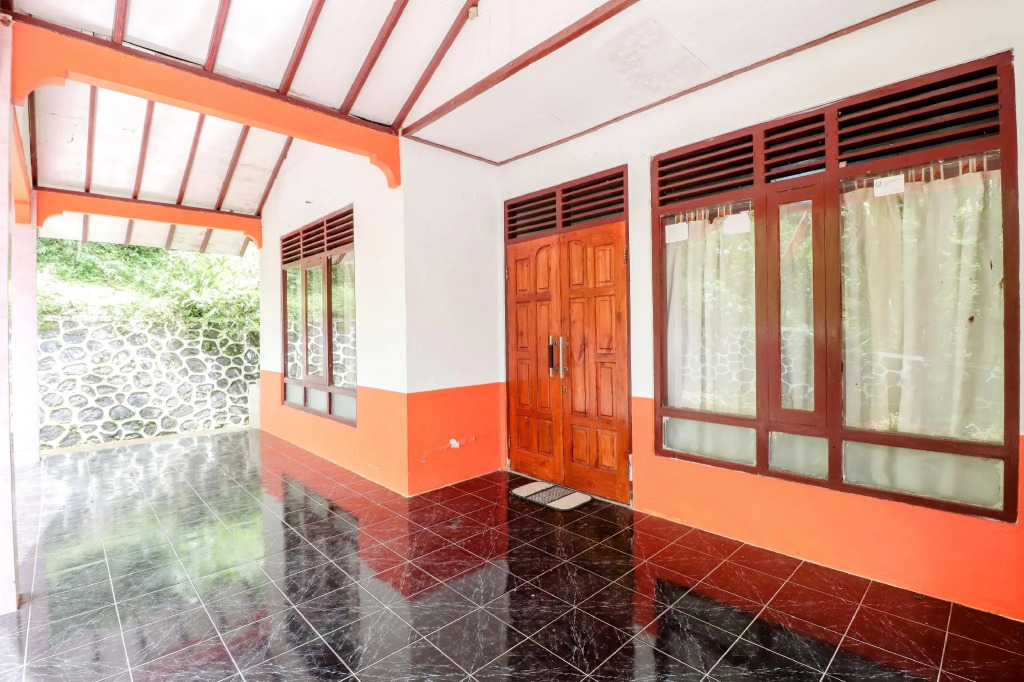 Narendra Homestay