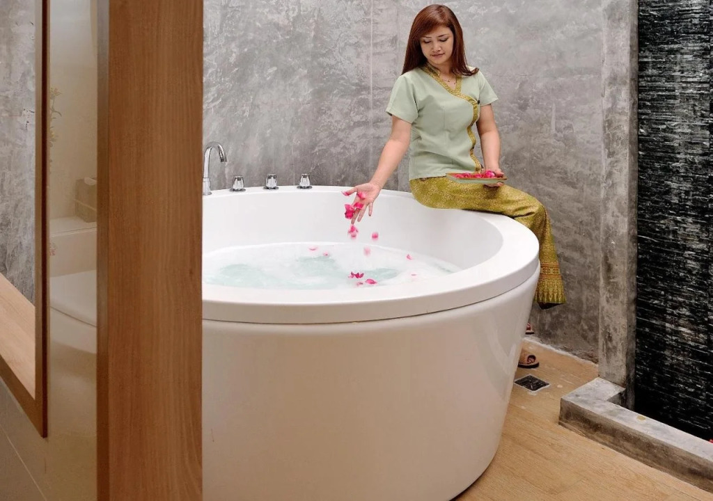 Nantra Retreat and Spa