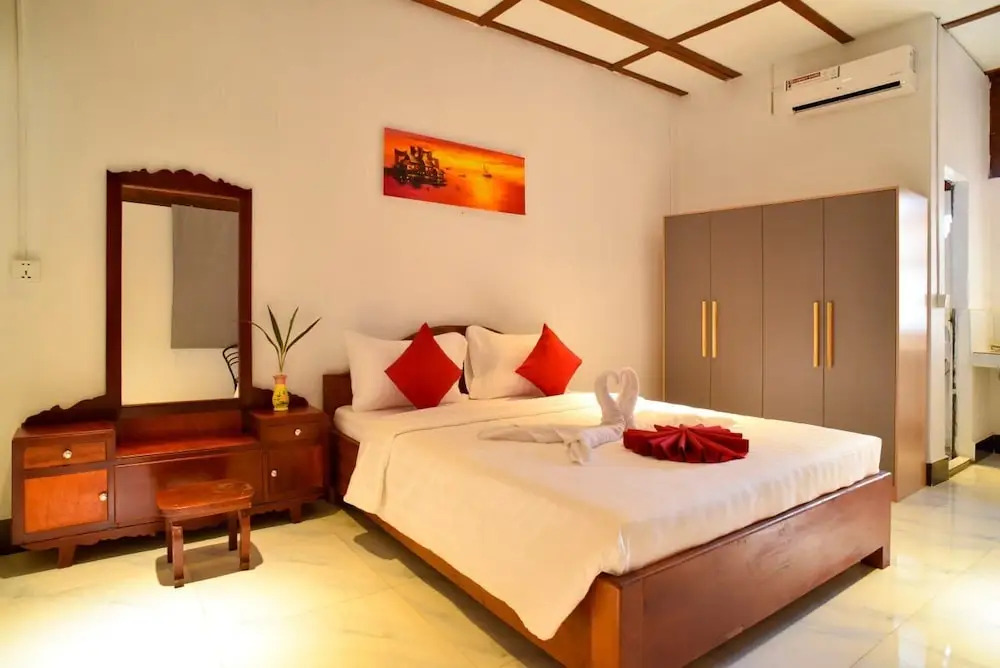Densy Angkor Bungalow