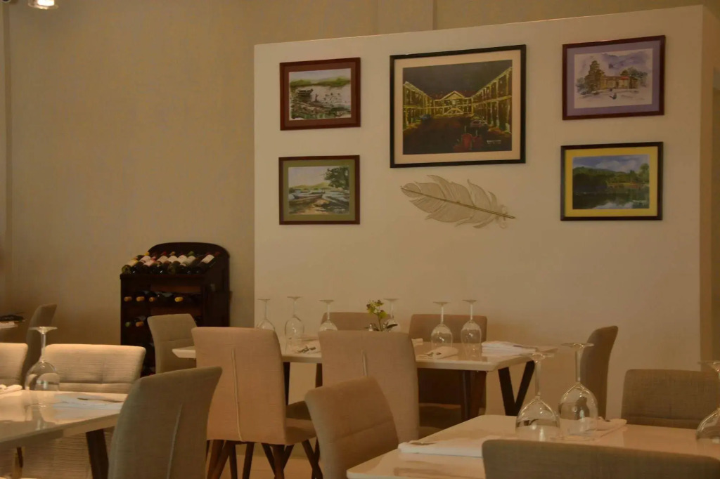 Hotel Agualcas