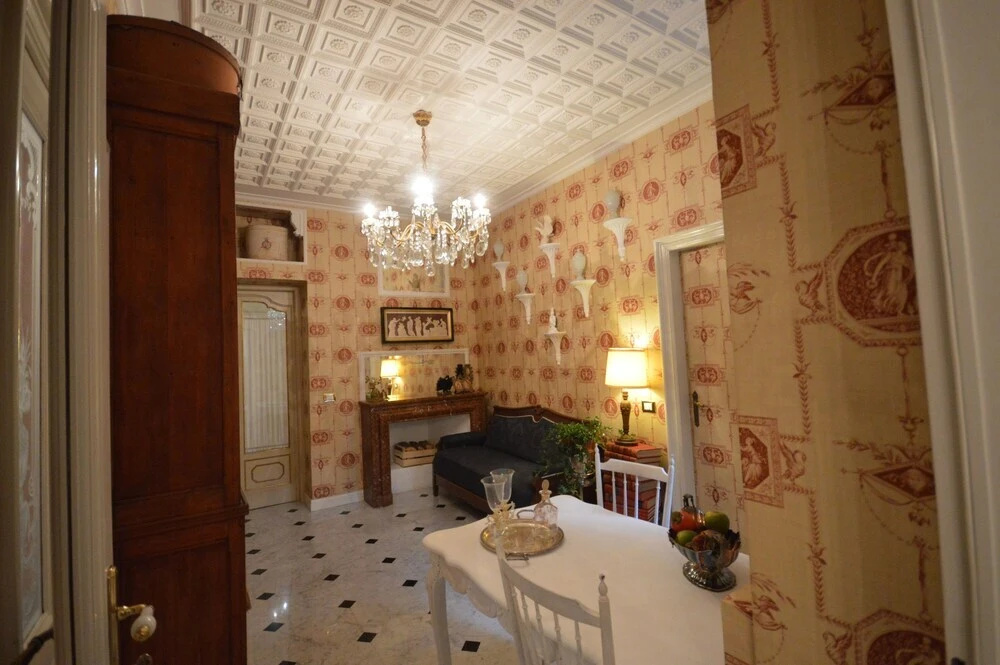A Casa Di Rachele
