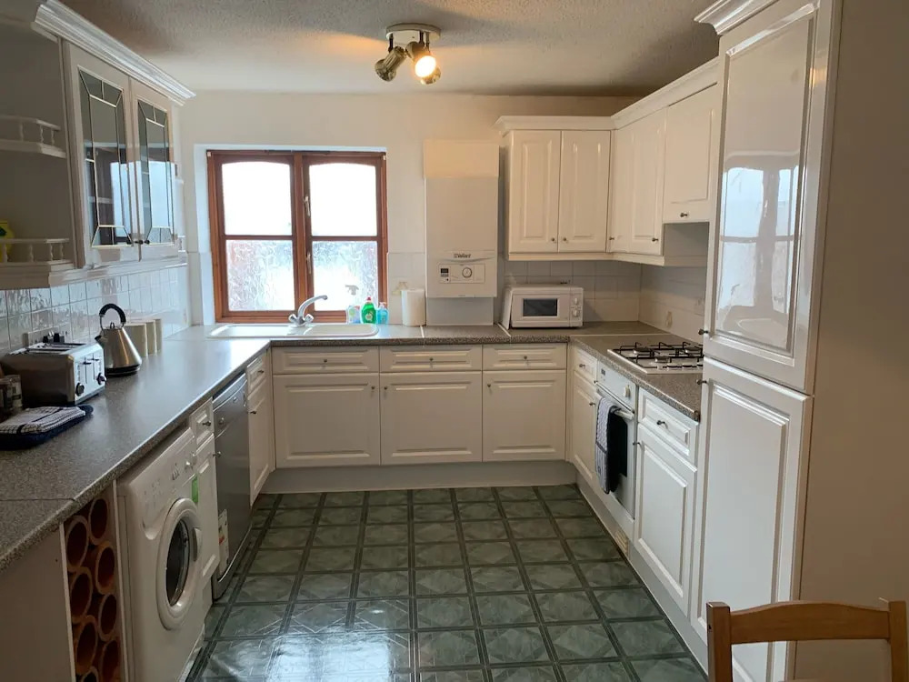 Lovely 2-bed Apartment in Lytham Saint Annes