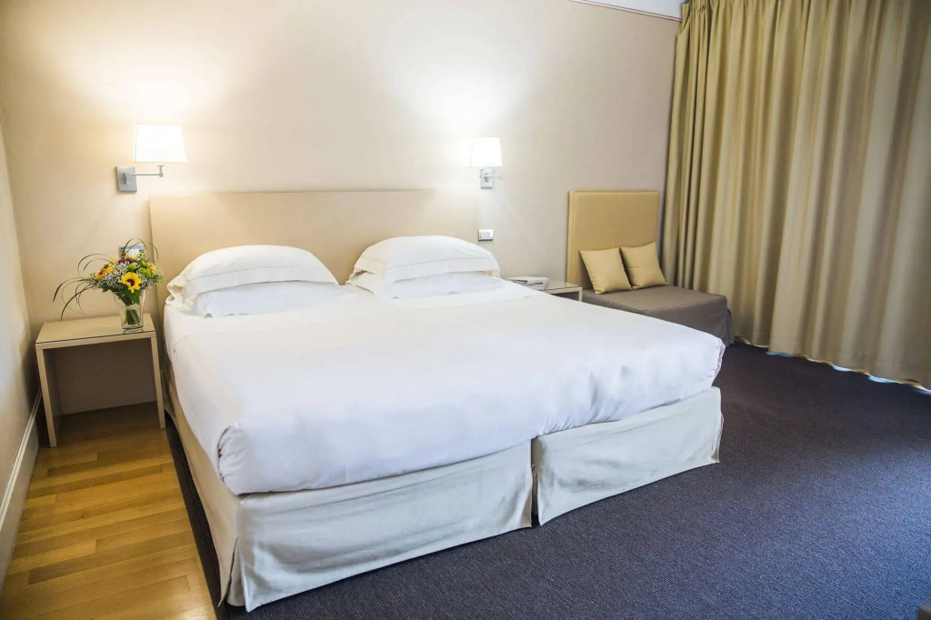 Hotel Acquaviva Del Garda