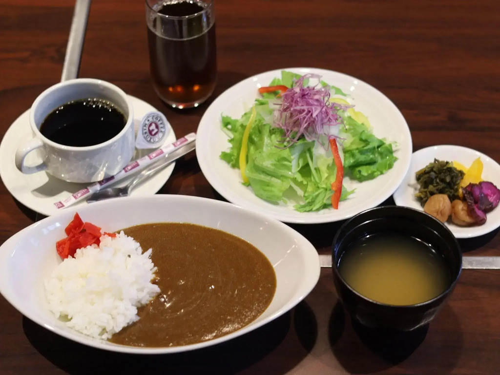 Four Points Flex by Sheraton Hakodate Station