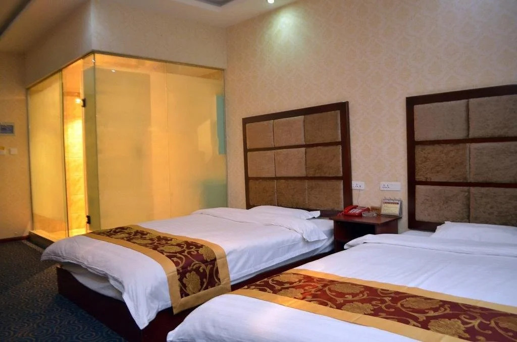 Sanxing Hotel