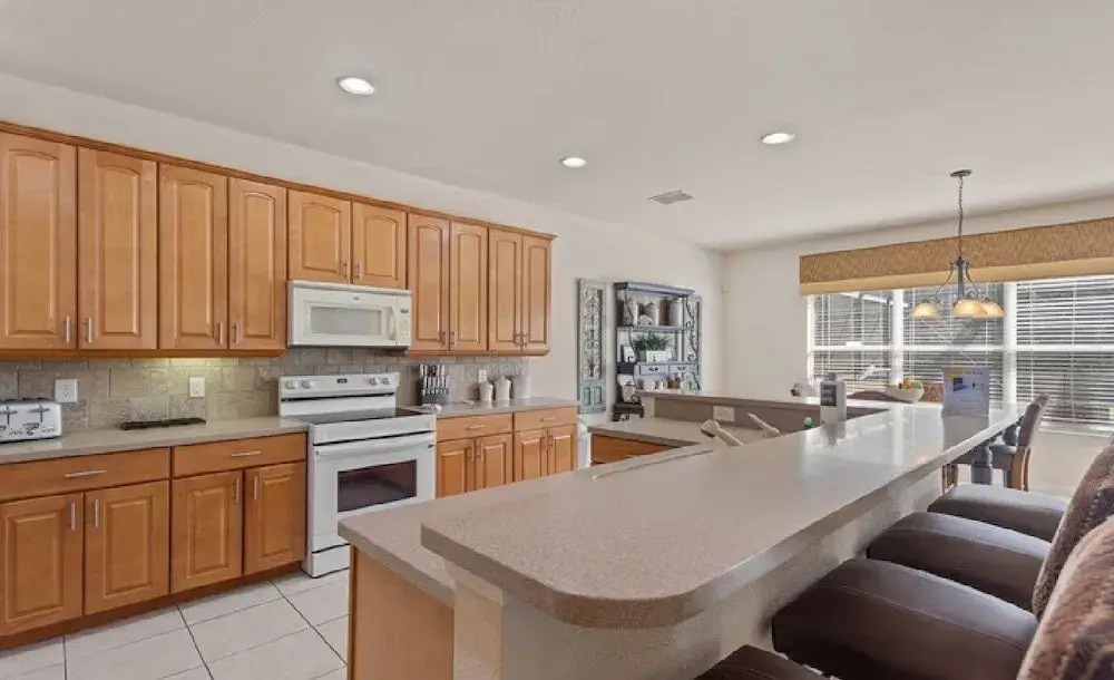 Ws192tl Watersong 5 Bed Pool Home 5 Bedroom Home