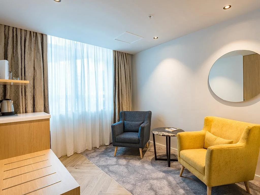 Legacy Airedale Hotel Auckland