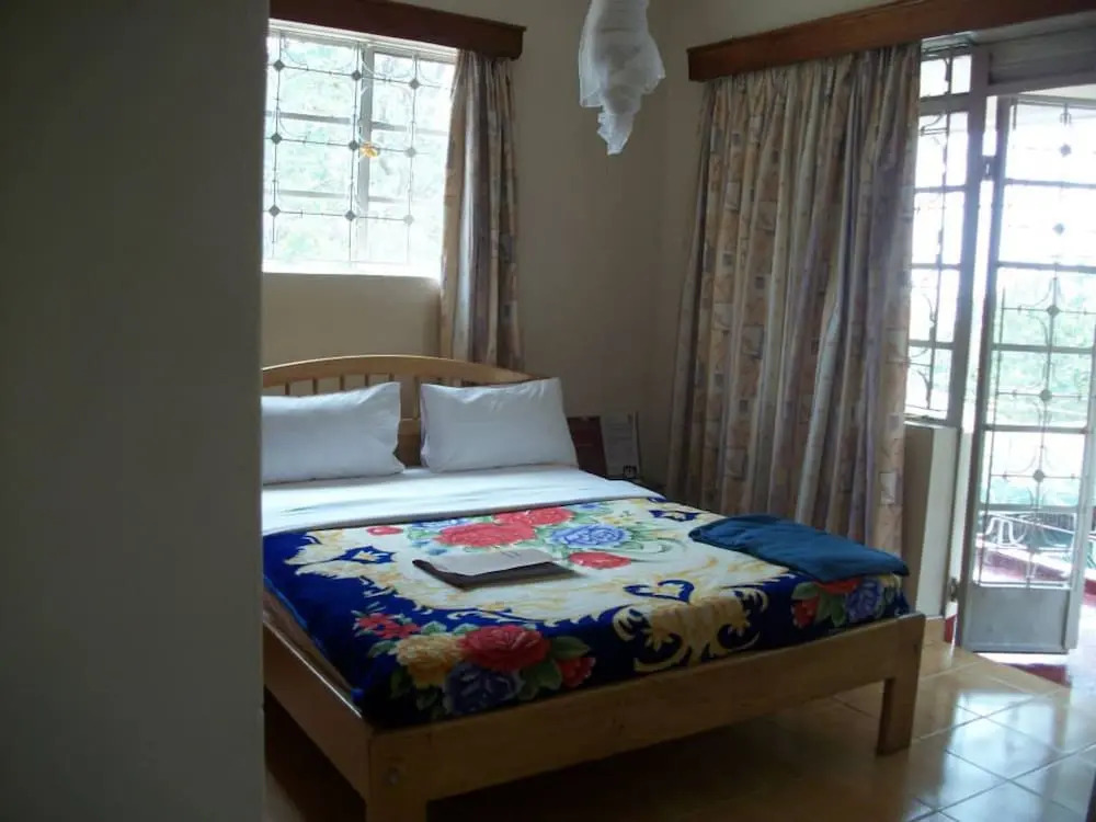 Hotel Kenrock
