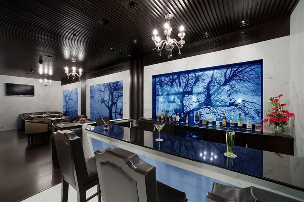 St Marks Hotel Bengaluru, a member of Radisson Individuals