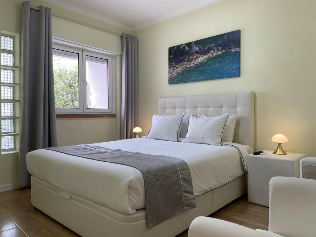 SK Lisboa Villa Guesthouse