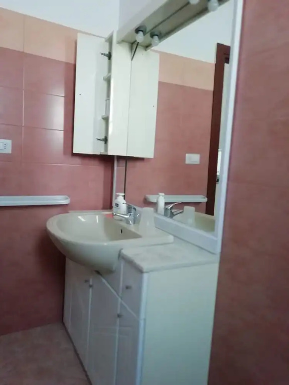 Casa Vacanza Alle 4 Colonne