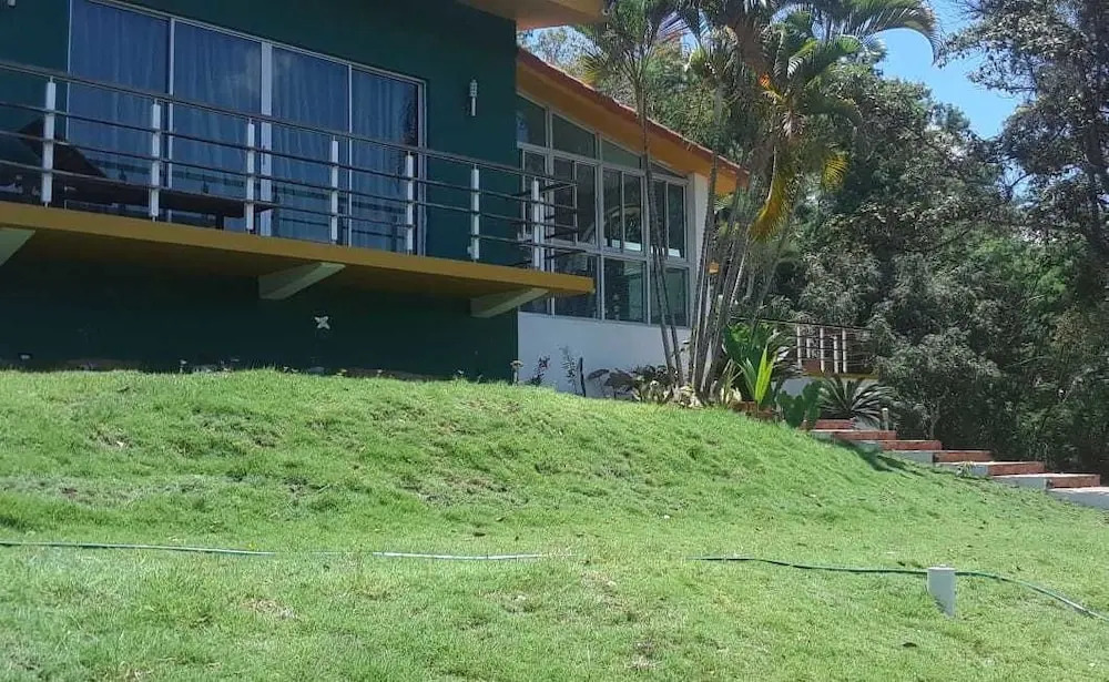 Paraíso Tropical