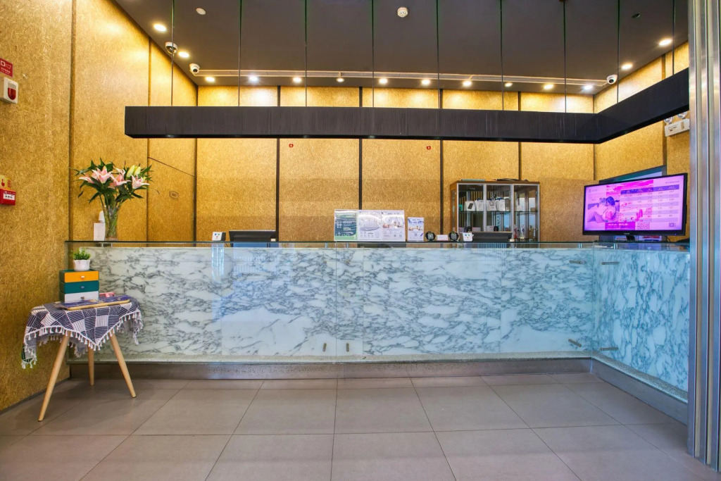 Jinjiang Inn Changchun Auto Trade City