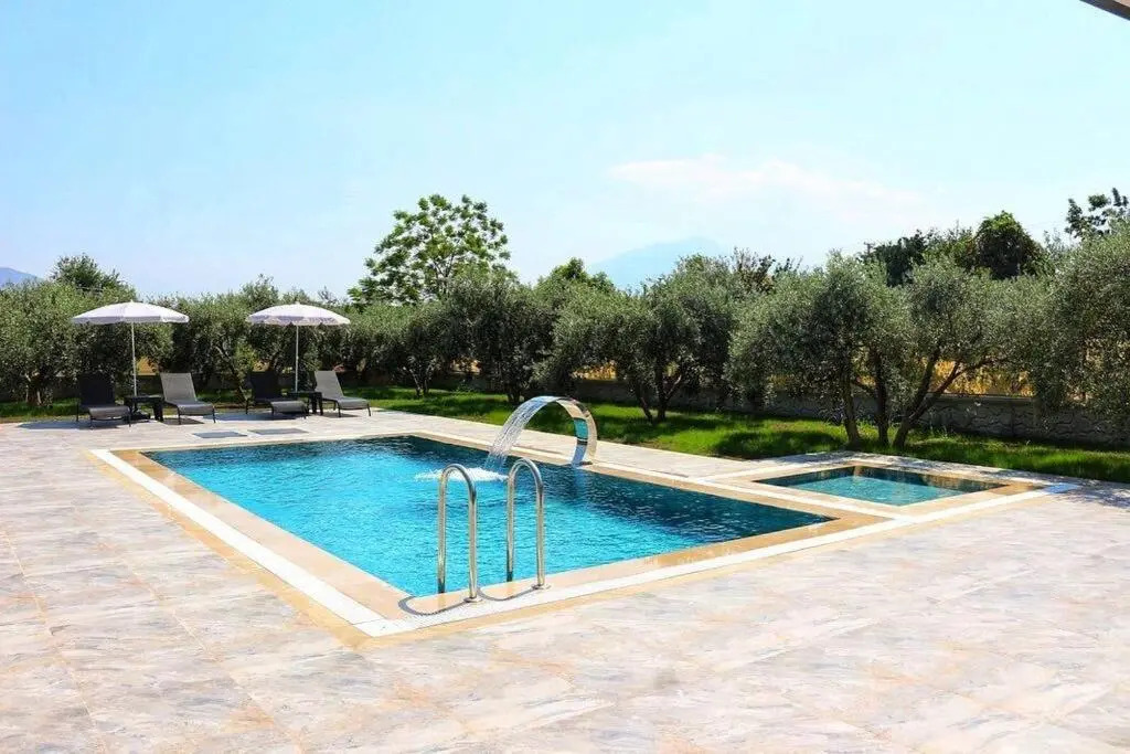 Stone House Fethi̇ye