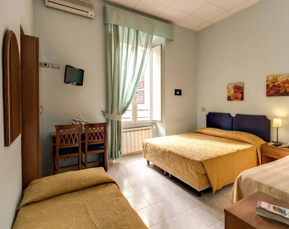 JMartins Roma Suites