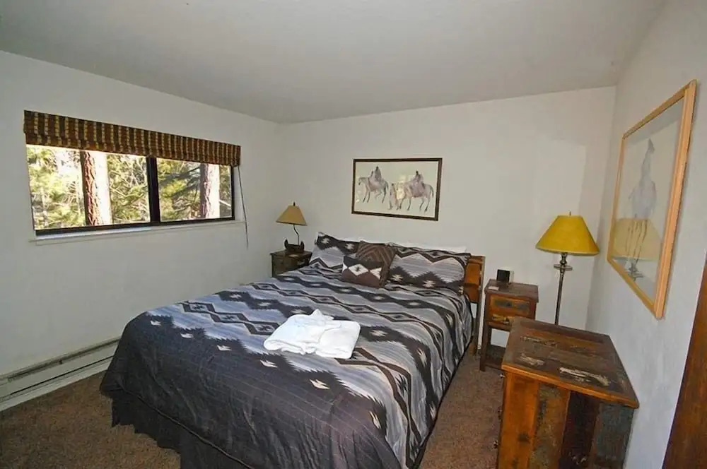 3411 Pine Hill Road 3 Bedroom Home by RedAwning