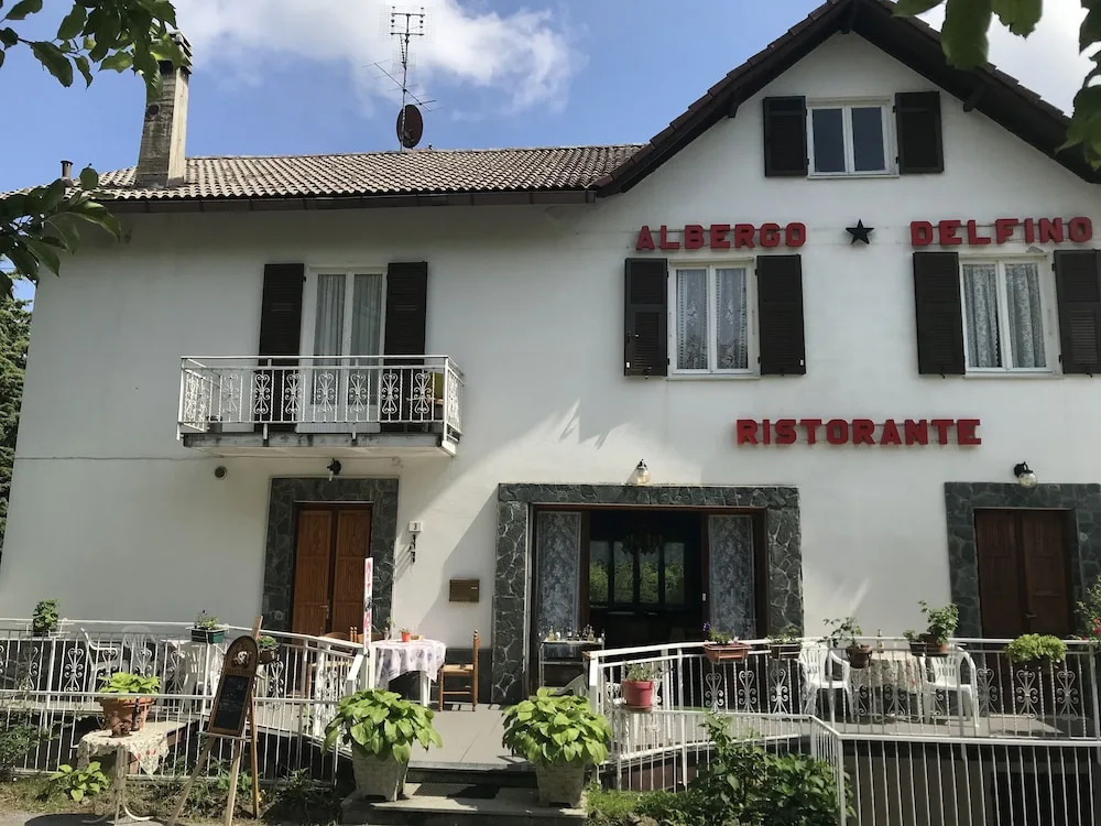 Hotel Delfino
