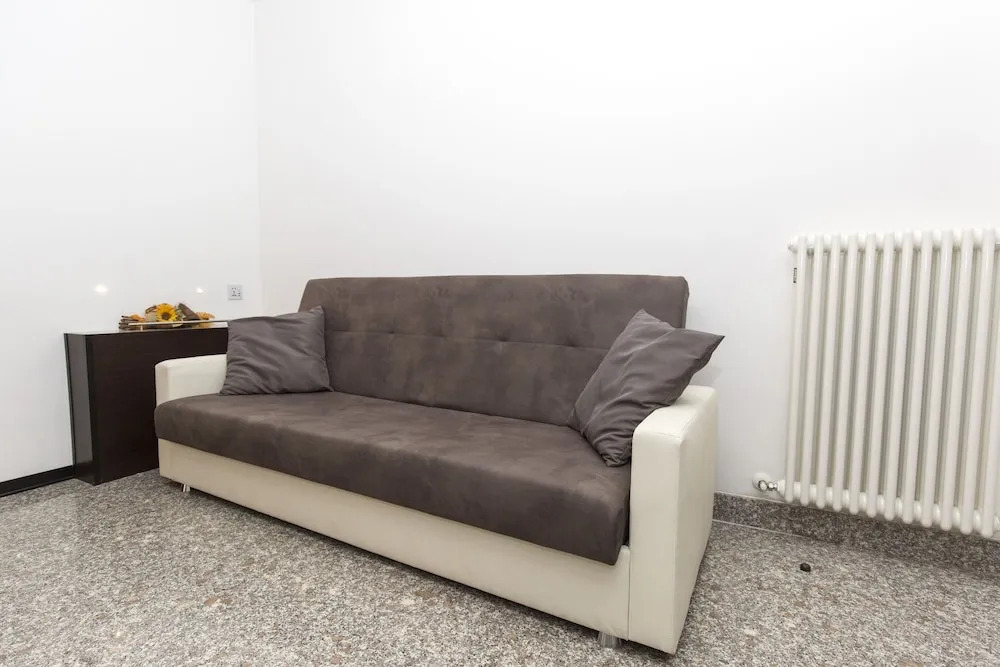 A letto nellArte