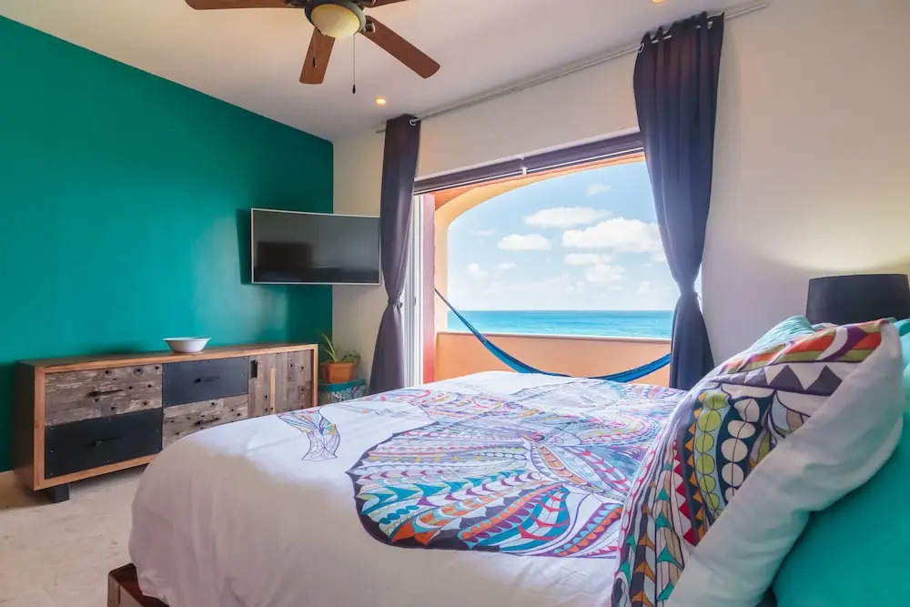 Isla 33 - One Bedroom Villa 2305