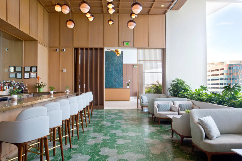 The Ritz-Carlton Residences, Waikiki Beach Hotel