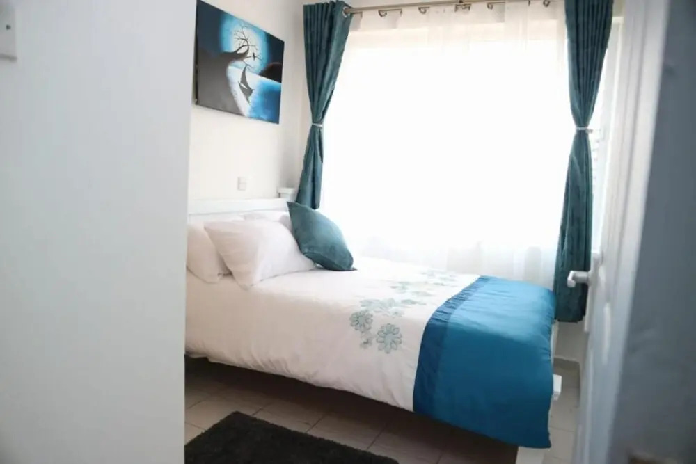 Stay.Plus Race Course Apartment