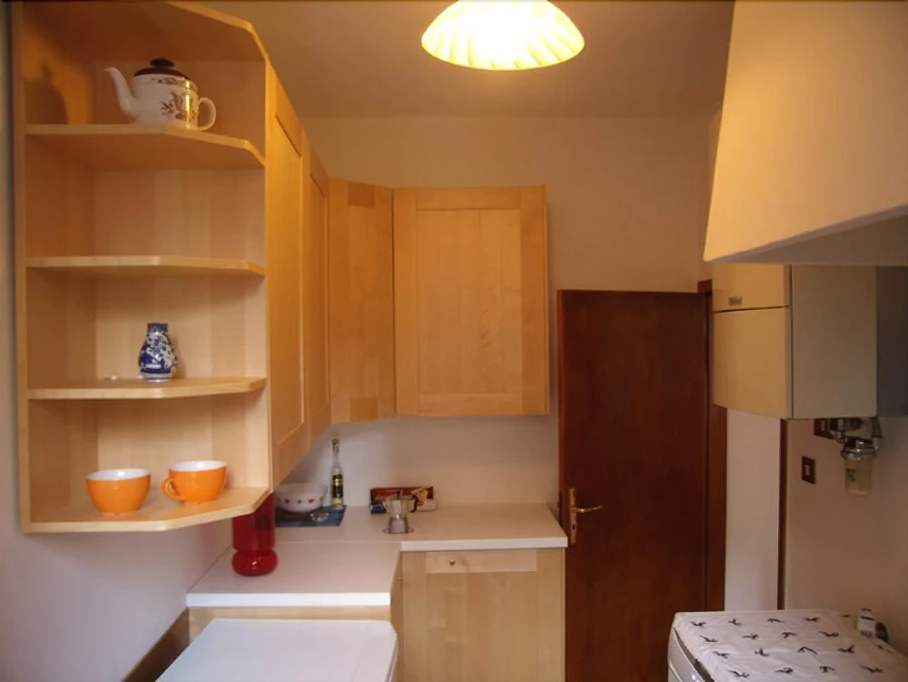 Grimaldi Apartments – Scrigno