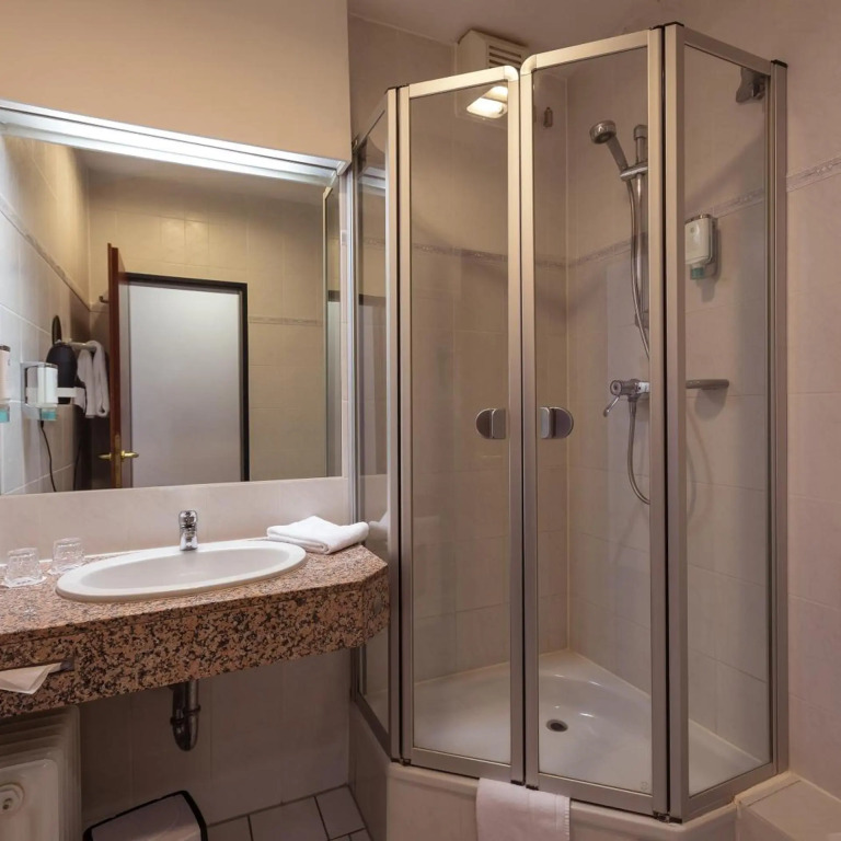 SensCity Hotel Berlin Spandau