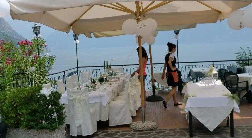 Hotel Alla Noce