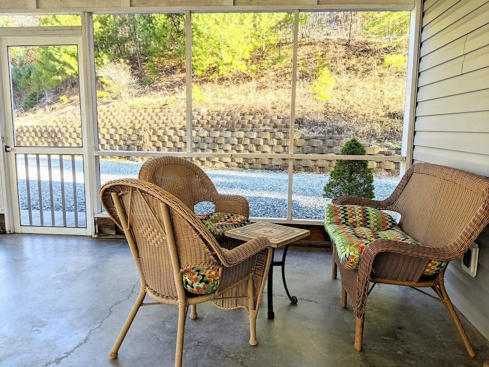 Promise Keeper Cottage - 1 Br Cabin