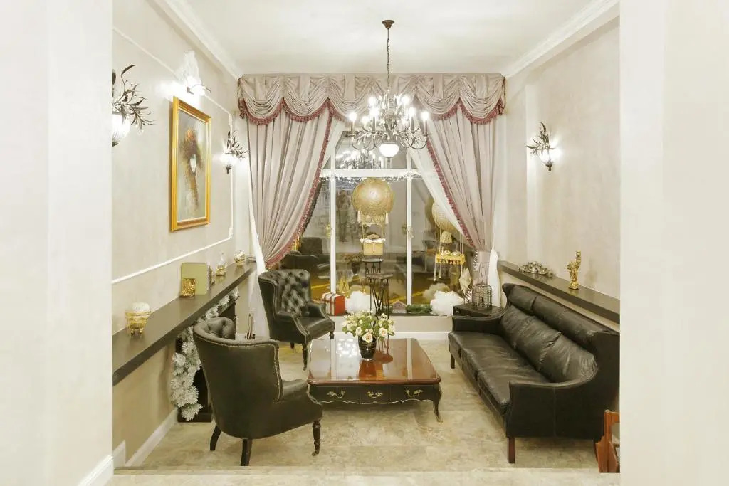 Excelsior Boutique Hotel Sinaia
