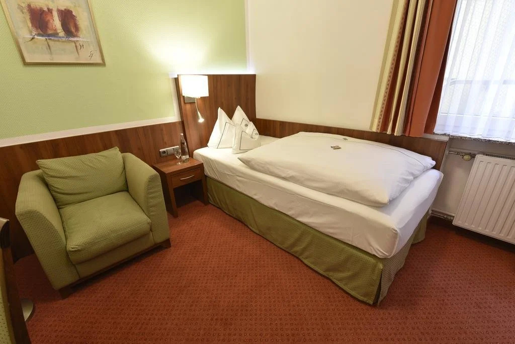 Hotel Coellner Hof