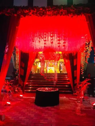 Hotel Sapphire