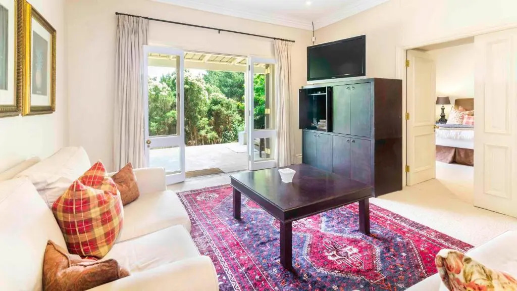 Arum Hill Lodge